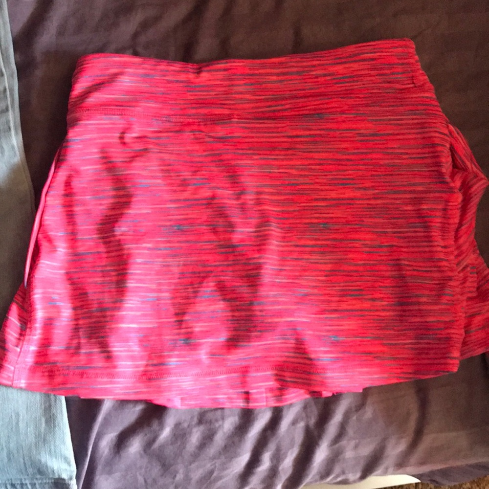 Tennis skirt
